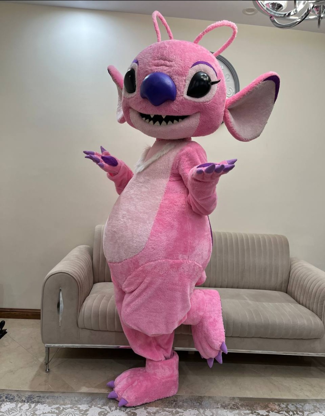 اجرا تخصصی صفر تا صد تولد مهربانی