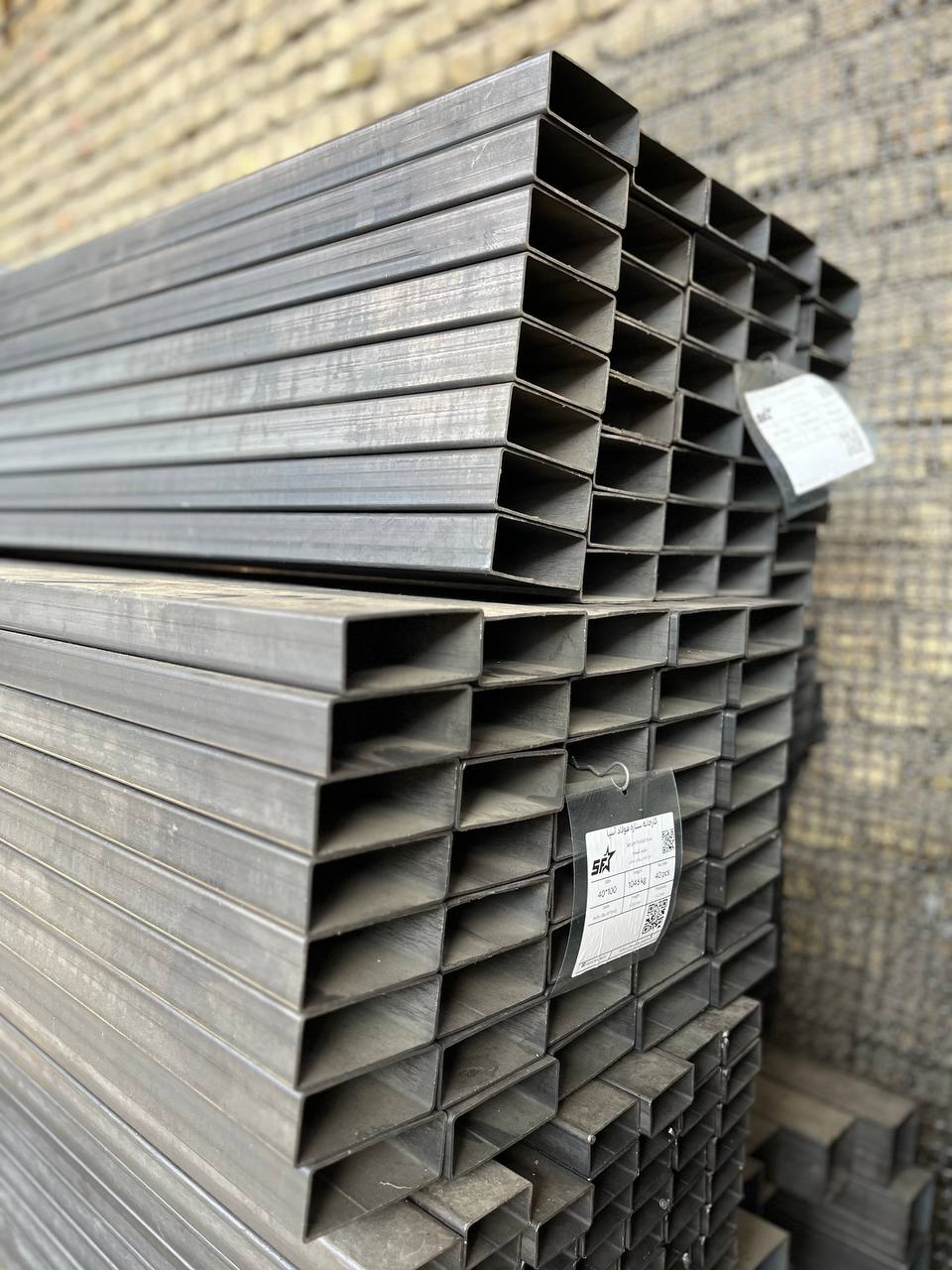 آهن آلات رخناره