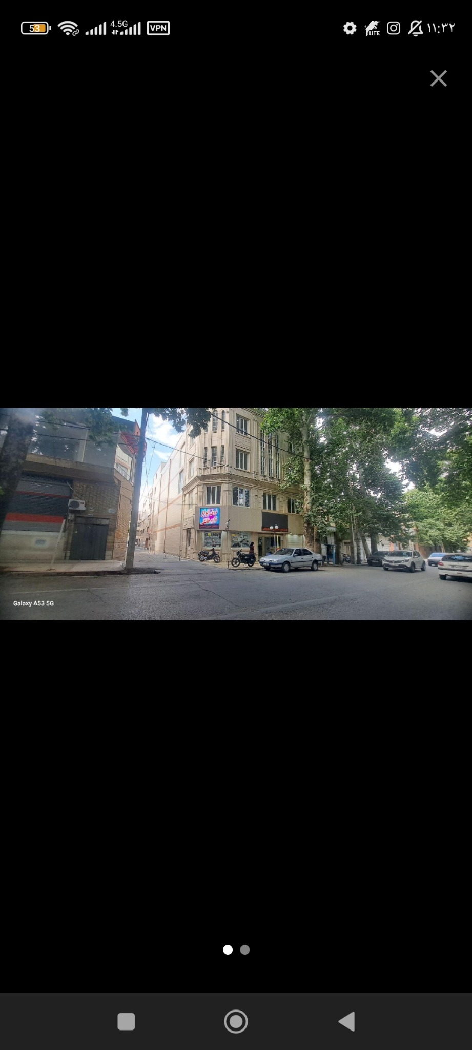 فروشگاه موبایل