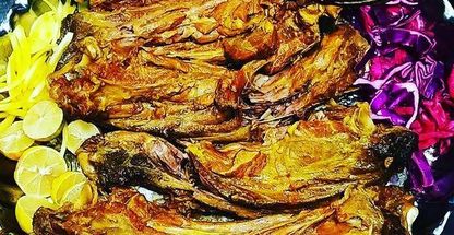 سفره خانه امیرکبیر