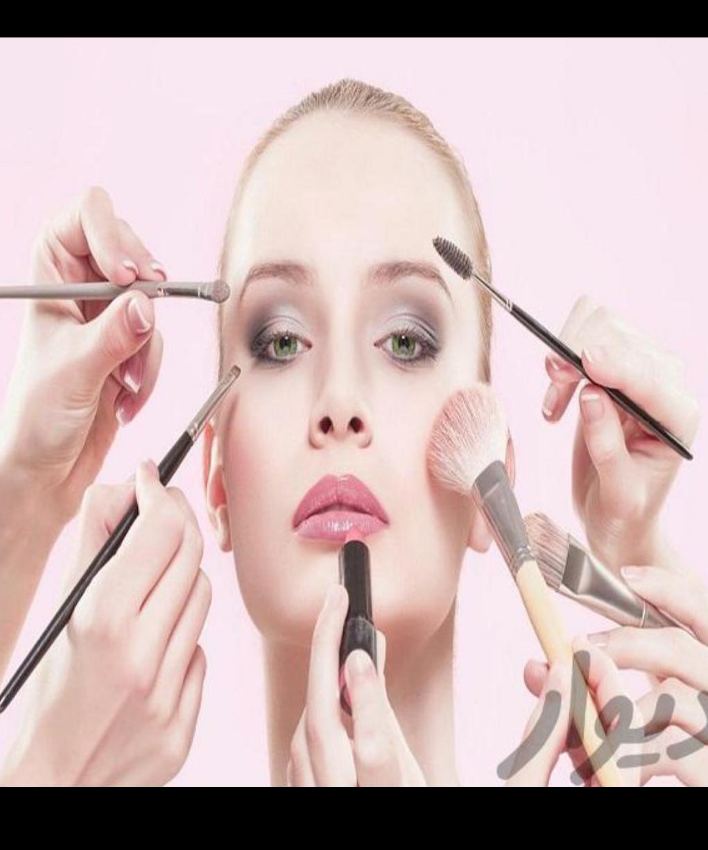 آموزشگاه وسالن زیبایی لیلی(۵۰ درصدتخفیف)