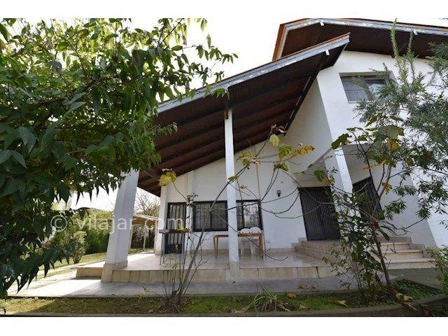 ویلای استخردار پردیس گیلان