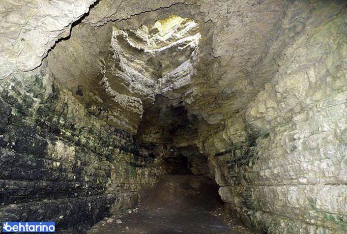 غارهای کمربند و هوتو