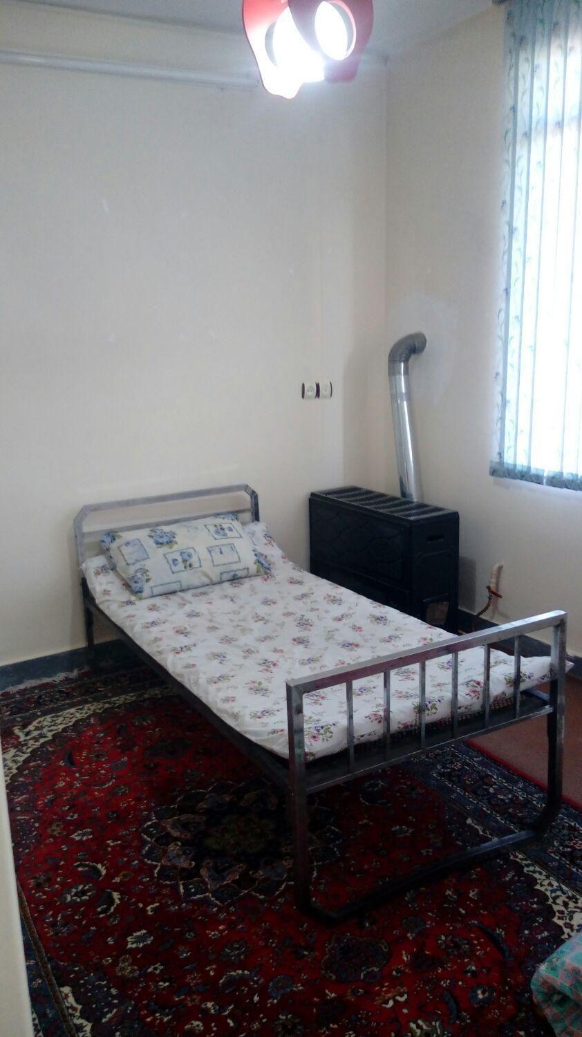 سوئیت توحیدشهر