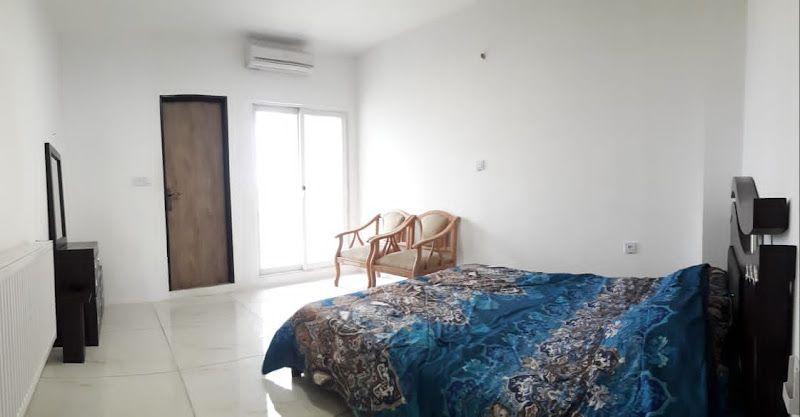 ویلا استخردار فرمند