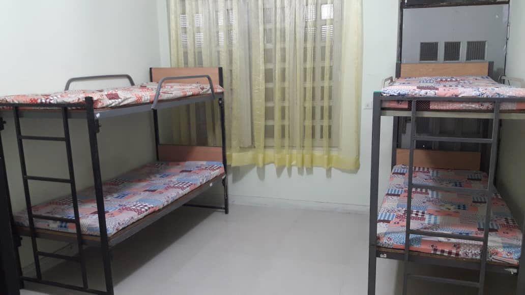 خوابگاه دانشجویی دختران الزهرا