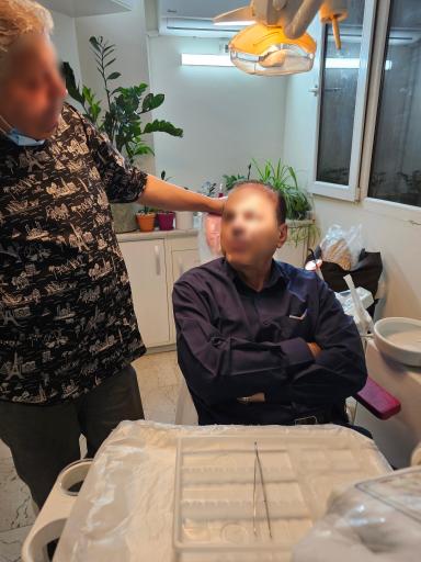دکتر حمید پورصادقی