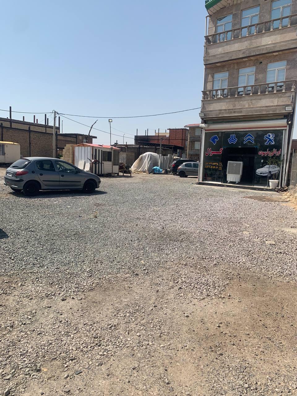 فروشگاه حسن بگلو