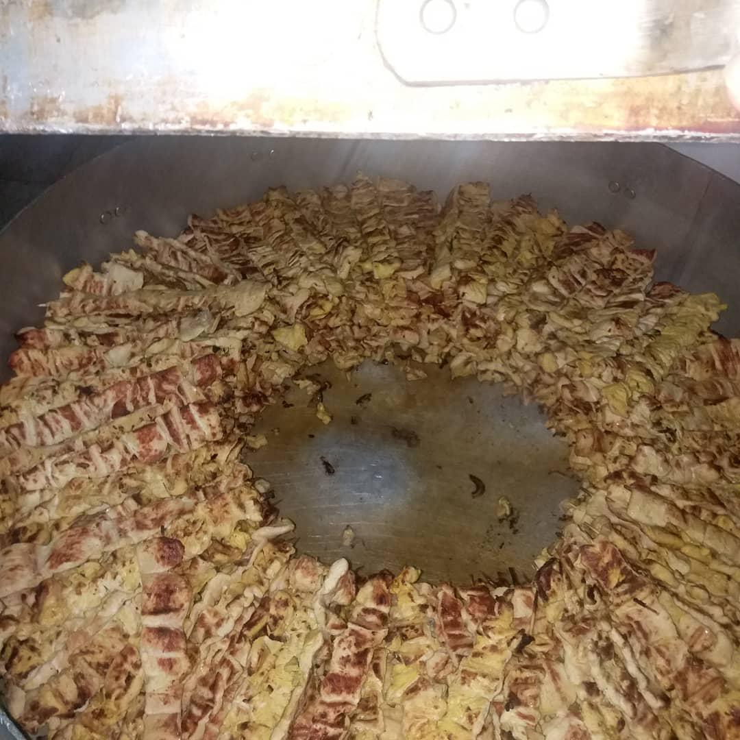آشپزخانه ورستوران خورشید