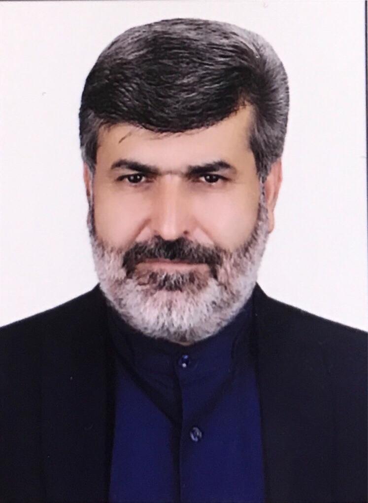 وکیل سعید حقیقیان بیدگلی