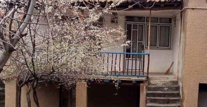 اقامتگاه بوم گردی ناژو