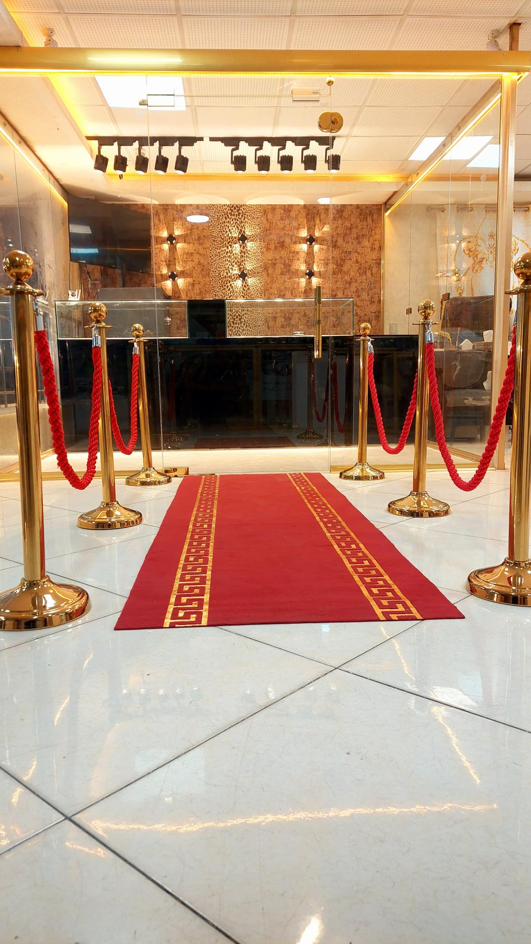 جواهری خلیلی