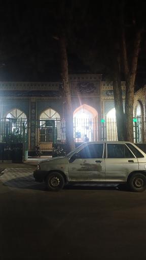 مسجد امیرالمؤمنین