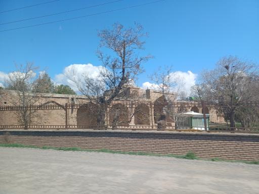 کاروانسرای محمدآباد