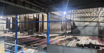 قالیشویی بهشت