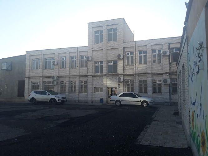 Moalem Houses Of Jolfa