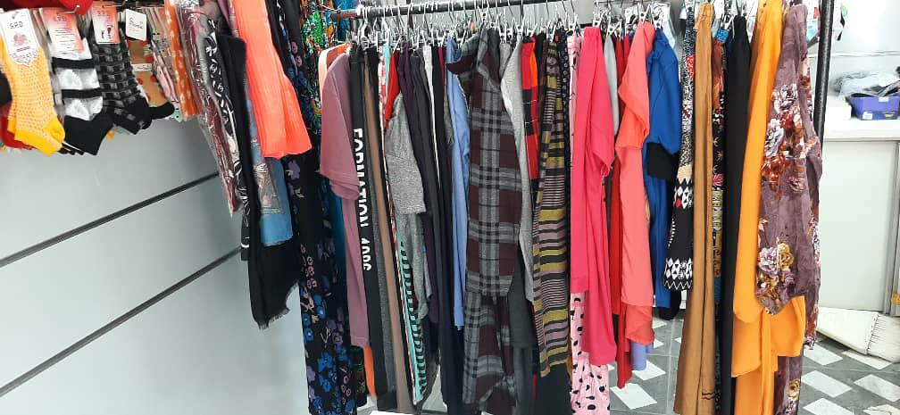 لباس زیر یاس ها