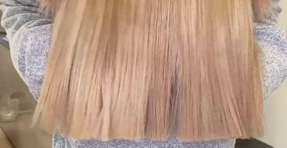 مرکز تخصصی و نرخ ثابت کراتین و رنگ پانته آ راسمی