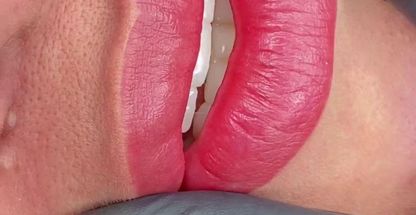 مرکز تخصصی آرایش دائم مهلا دخت شعبه کرمان