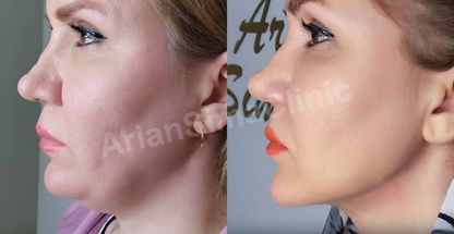 کلینیک آرین سیما