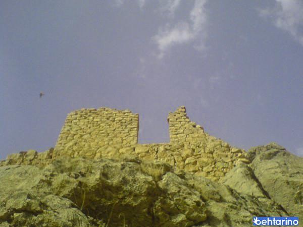 قلعه پلنگان