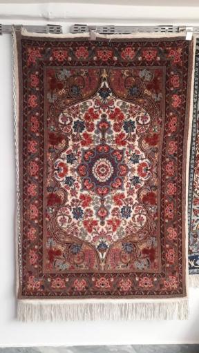 گالری فرش تاجیک