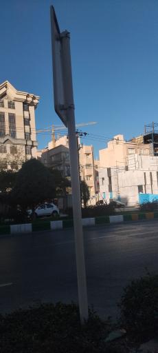 ایستگاه اتوبوس شهید صارمی 38