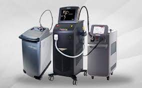 کلینیک زیبایی و لیزر شمشیری