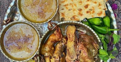 کله پزی نشاط