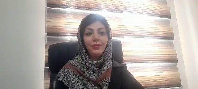 طیبه برزگر وکیل پایه یک دادگستری