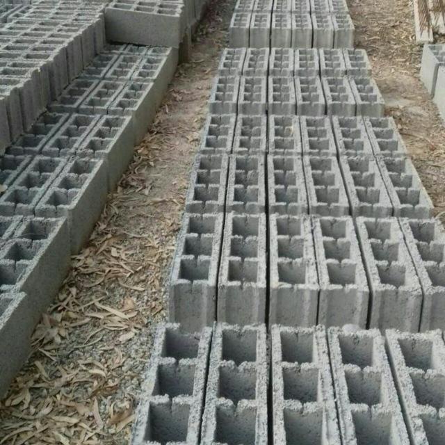 قطعات بتنی فتحی