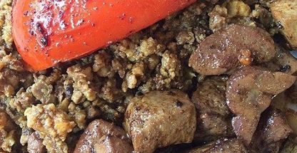 جگرکی چهار فصل