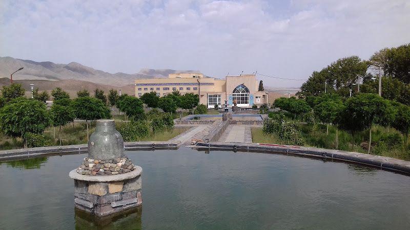 اردوگاه دانش آموزی ملاصدرا