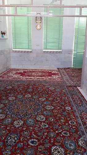 سوئیت مسافر سید علی