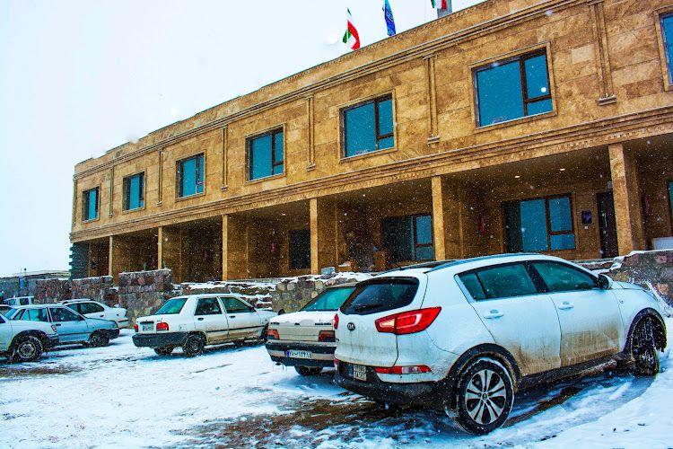 El Yordi Kalibar Hotel