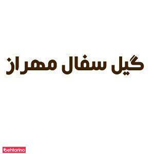دکوراسیون گیل سفال مهراز