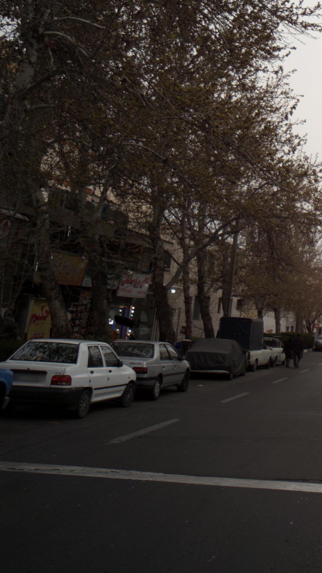 خانه کباب طهران