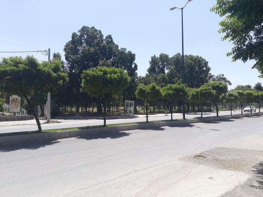 پارک بهارستان