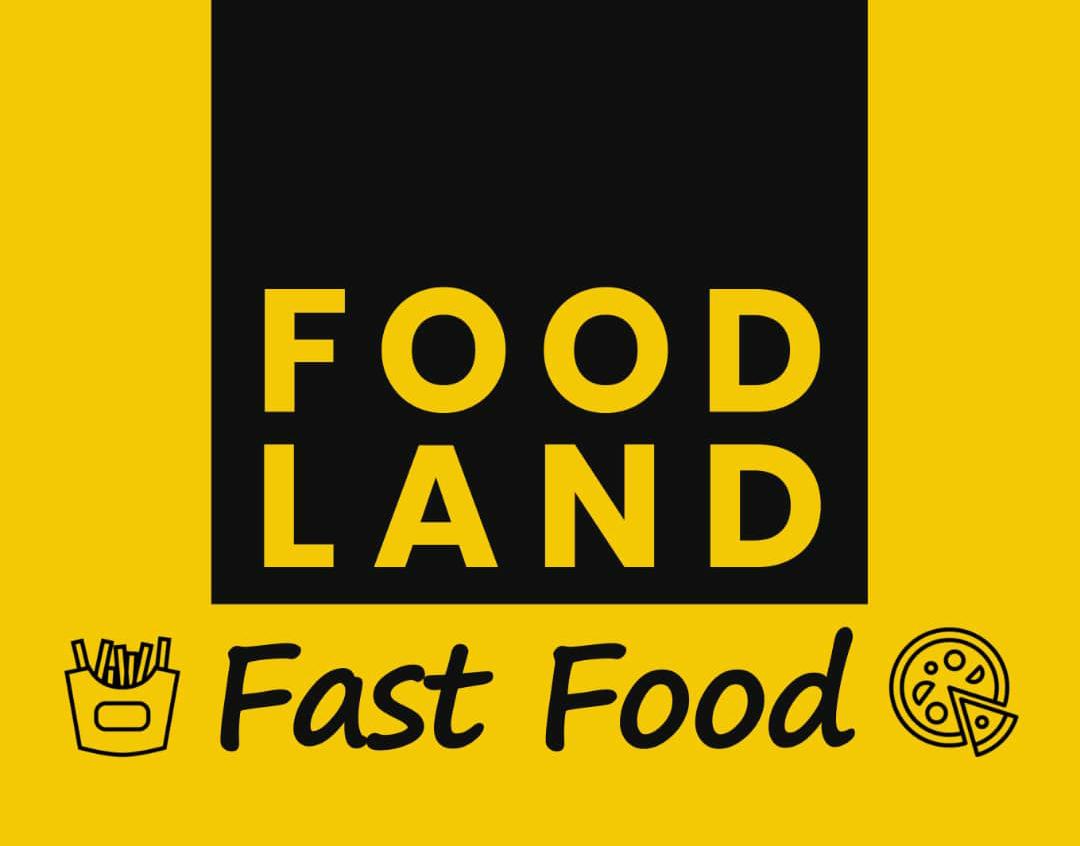 کافه فست فود فودلند