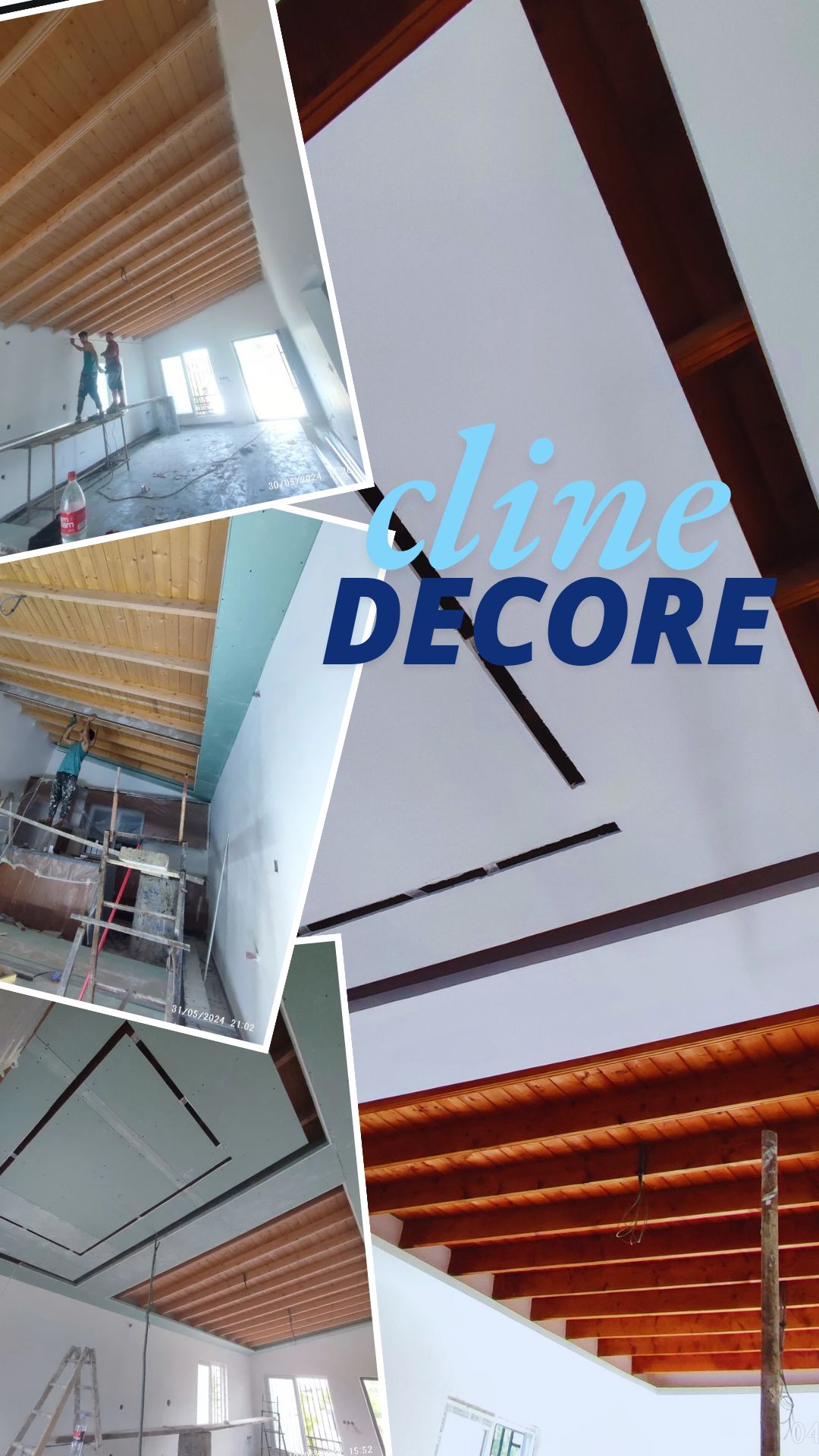 کناف و نقاشی سلین