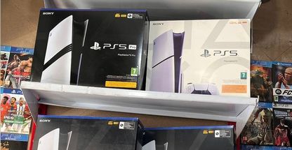 فروشگاه گیم لندری نصب بازی ps4 ps5 xbox
