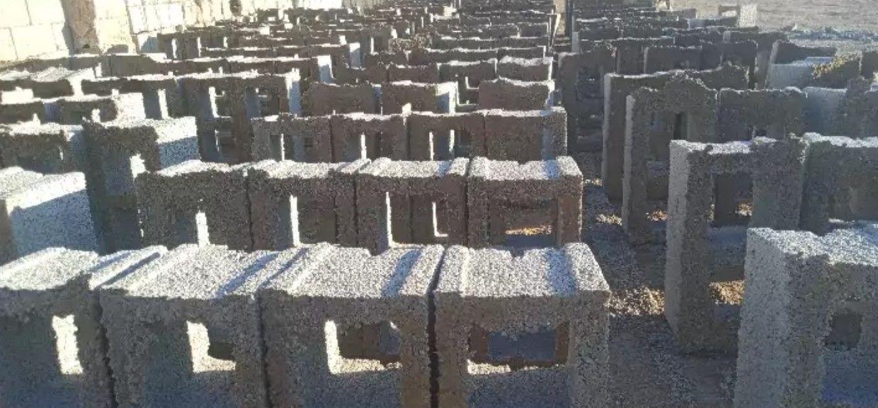 تولیدی بلوک محمد ابراهیمی