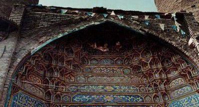 مسجد و مدرسه فیلسوف الدوله