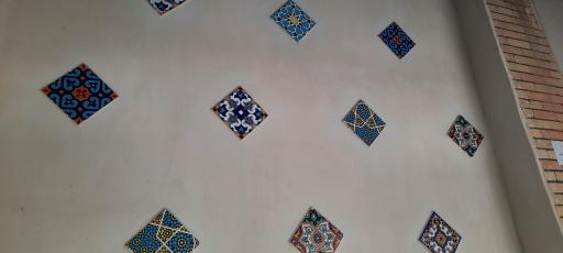گچکاری سلیمان زاده