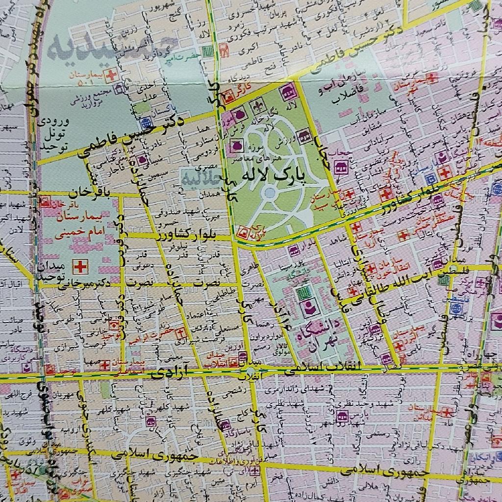 دکتر محمود فرزان