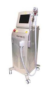 کلینیک زیبایی و لیزر مهتاب