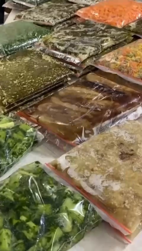 سبزیجات نگار
