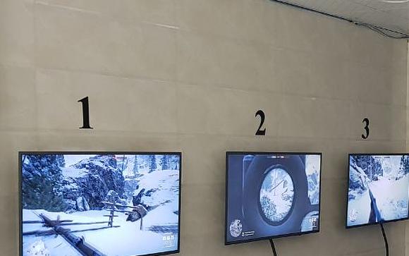 کلوپ ال کلاسیکو