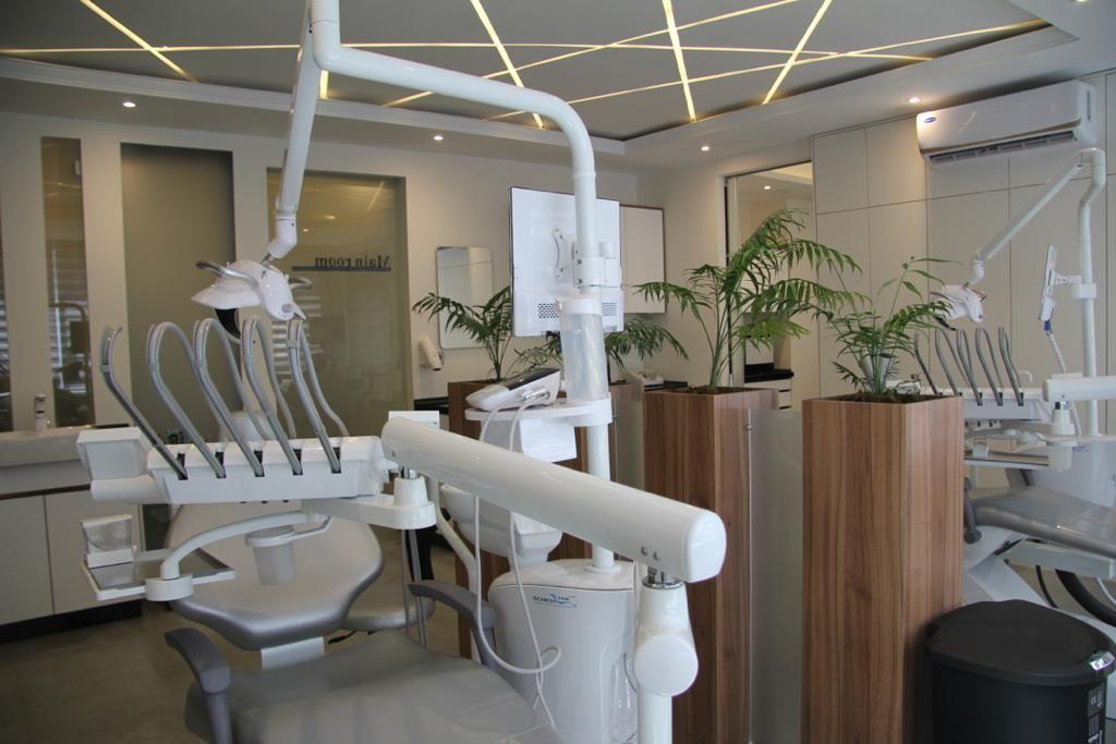 دندانپزشكي سپيد