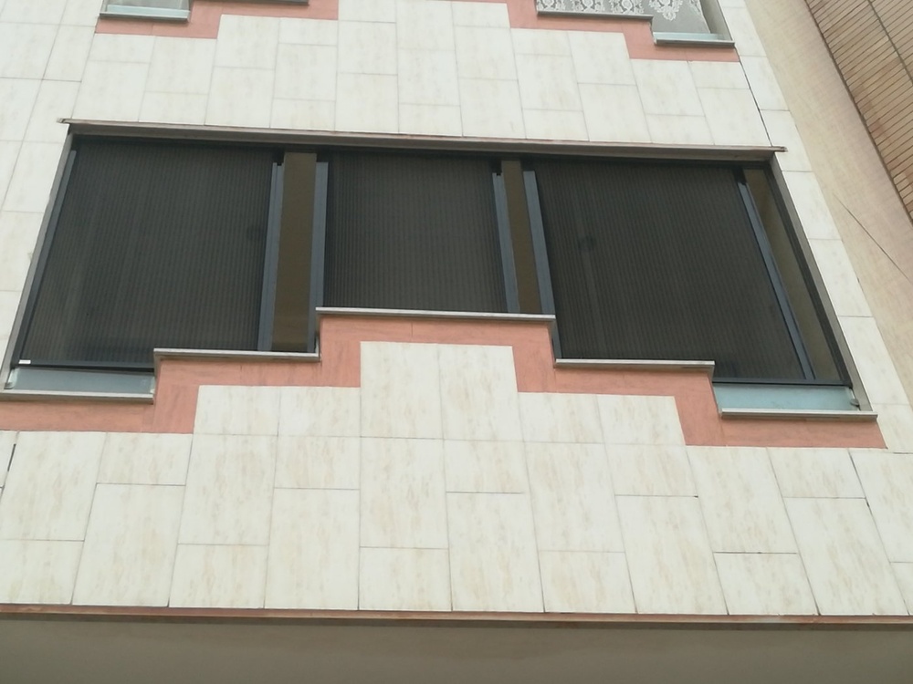 اکبر آبکاراصفهانی